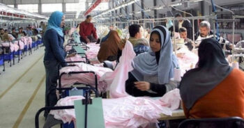 Turkish textile industry is facing many challenges