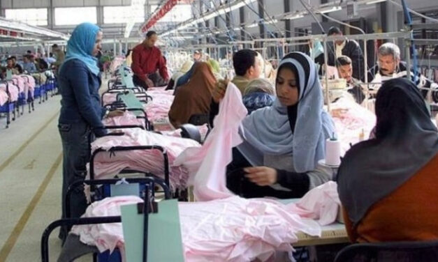 Turkish textile industry is facing many challenges