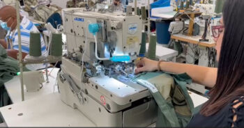 US Military & Propper International™, boosts production efficiencies with Coats Digital’s GSDCost