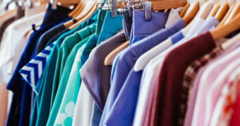 US apparel imports down 22.28% between January and July 2023