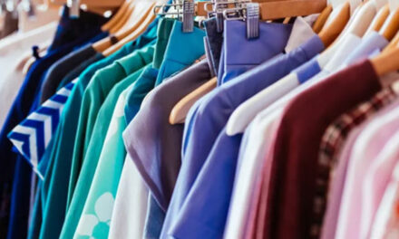 US apparel imports down 22.28% between January and July 2023