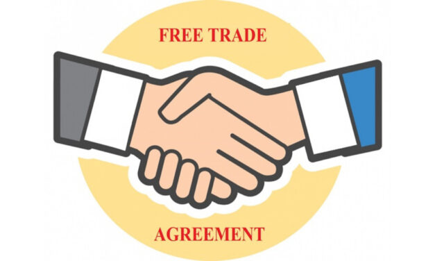 Utilizing Free Trade Agreements to grow export opportunities