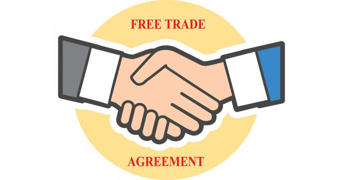 Utilizing Free Trade Agreements to grow export opportunities