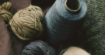 Weaving Vibes introduce groundbreaking water-repellent hemp fabric
