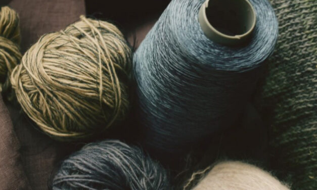 Weaving Vibes introduce groundbreaking water-repellent hemp fabric