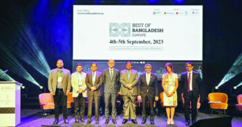 ‘Best of Bangladesh Europe’ to tap niche tech with Dutch or European peers
