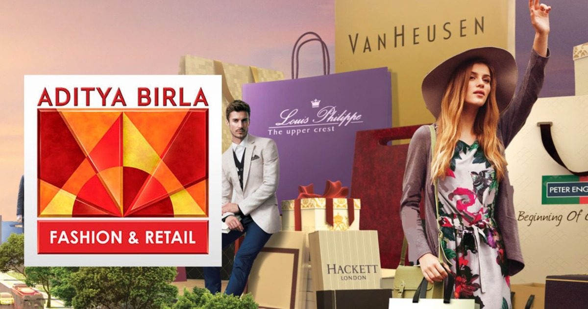 Aditya Birla Fashion and Retail acquires 51 percent stake in Styleverse