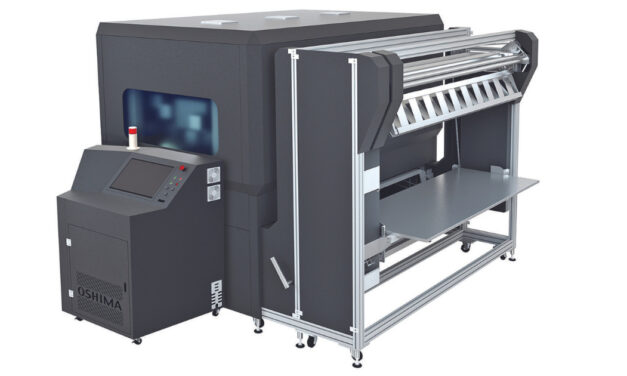 Are AI fabric inspection machines The future of textile quality control?