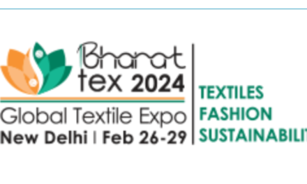 Bharat Tex can be a good platform to attract investors in Indian textile and apparel industry, says Piyush Goyal