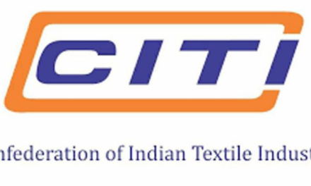 Confederation of Indian Textile Industry (CITI) Presents Analysis of Exports and Imports of T&A for September 2023