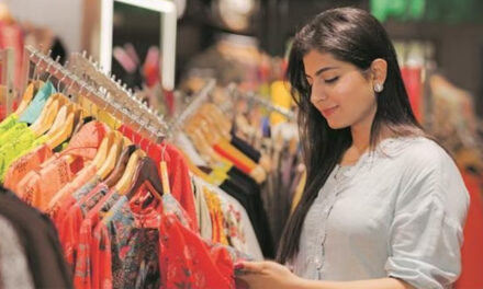 Domestic apparel festive season sales likely to see same store degrowth, CMAI Survey