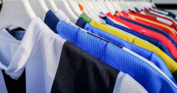 Dye sublimated apparel market to reach $ 9.19 billion by 2028