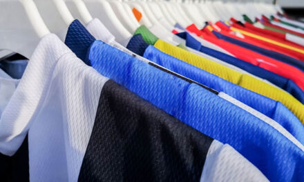 Dye sublimated apparel market to reach $ 9.19 billion by 2028