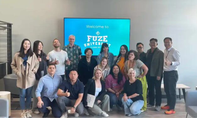 Educational event on sustainable textile treatment is being offered by Fuze Technologies