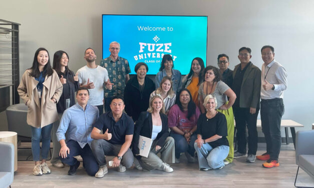 FUZE Technologies launches “FUZE University” Global Distributor Summit