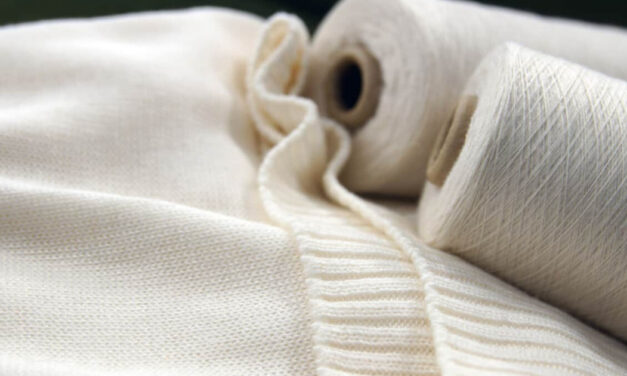 Global Cotton & Textiles Scenario