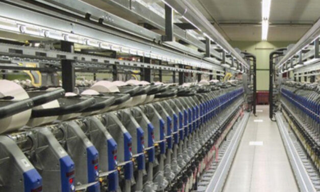 Guntur Textile Park is not in the favour of textile players and the State Govt. policies