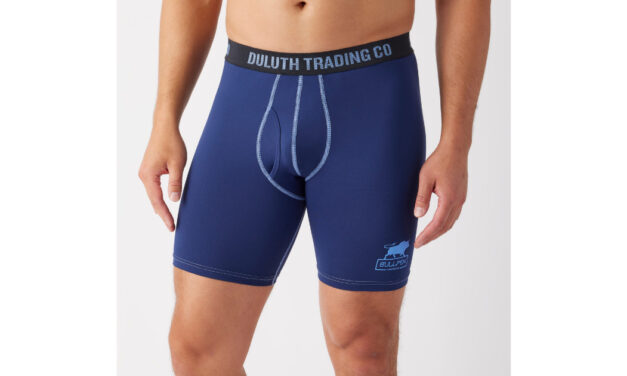 Hologenix partners with Duluth Trading Co. on new collection that offers shoppers quicker recovery and better rest