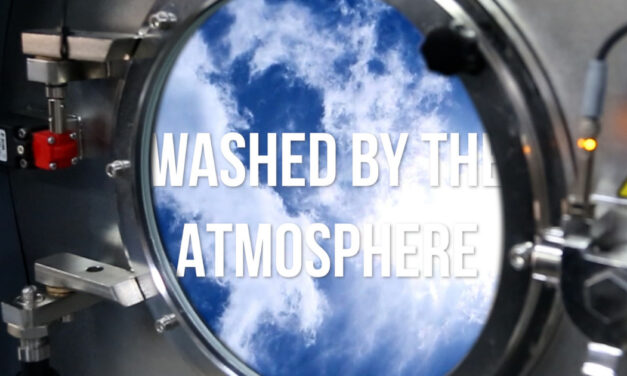 Jeanologia presents its revolutionary Washed by the Atmosphere concept at Kingpins Amsterdam