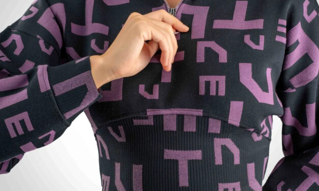 MAS Matrix launches MVTM; An Athleisure Wear Collection