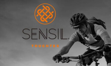 NILIT raises the sustainability bar with durable SENSIL® Toughtex
