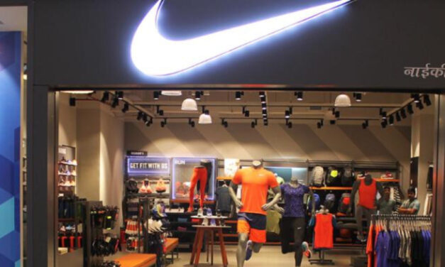 Nike continues to hold the position of the most valuable fashion brand worldwide in 2023