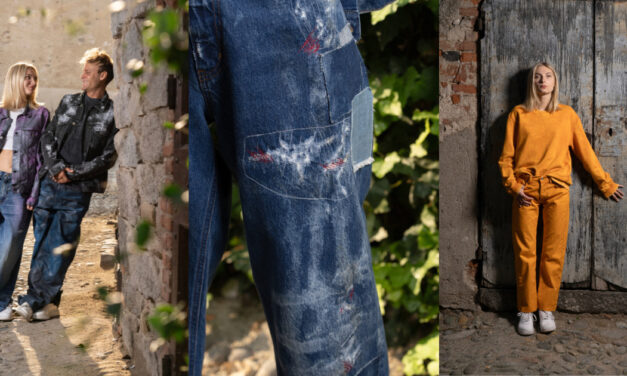 Officina39 expands its innovation portfolio and explores color applications