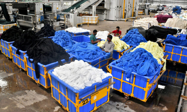 SIMA appeals Tamil Nadu CM to strengthen the proactive measures to sustain the competitiveness of the textile industry in the State