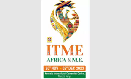 Second edition of ITME Africa to be held in Nairobi in November