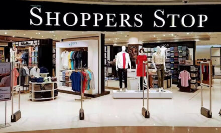 Shoppers Stop, a leading Indian retail chain revenue up 2% in H1 FY24