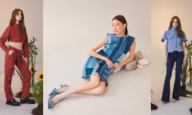 Soorty unveils SS2025 collection: Denim Threads of the World