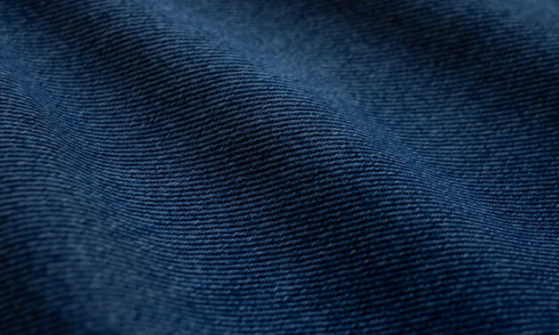 Spinnova unveils sustainable denim at Kingpins trade show