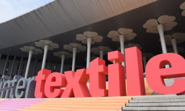 TDAP Trade Development Authority takes part in Intertextile Shanghai Apparel Fabrics