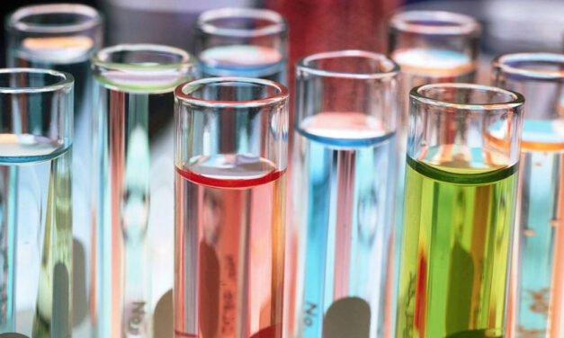 Textile Chemicals Market promising future CAGR of 4.3% anticipated till 2032