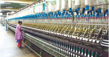 Textile sector to grow exponentially in the second half of FY24