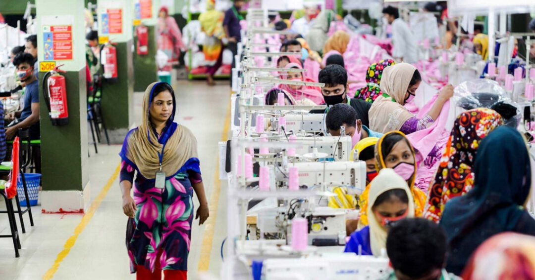 The EU strategy for sustainable and circular textiles: What does it ...