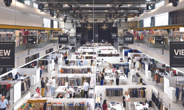 The VIEW Autumn.Winter 24/25 successful conclusion