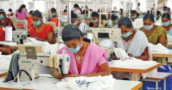 Tirupur textile units to restrict imports from Bangladesh