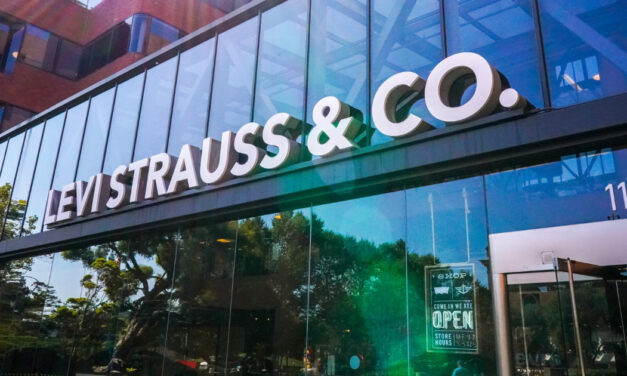 US Apparel Company Levi Strauss & Co’s revenue hits $1.5 bn in Q3 FY23