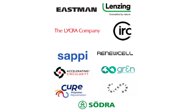 Worn Again Technologies joins pivotal alliance to advance a circular, waste-free textile future