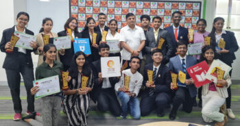 Aditya Birla Fashion and Retail empowers youth towards green careers with a unique sustainability accelerator program 2023