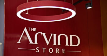 Arvind Ltd's Q2 net profit falls 34% to Rs 84 cr