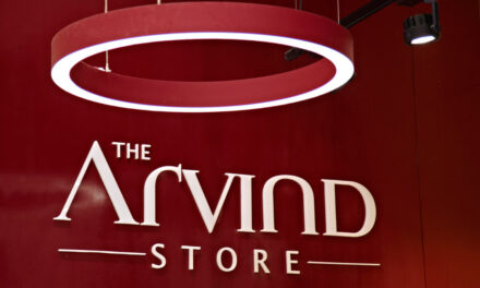 Arvind Ltd’s Q2 net profit falls 34% to Rs. 84 cr