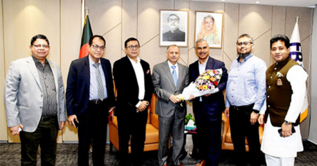 BGMEA President calls for policy support for business process ...