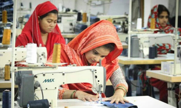 Bangladesh RMG producers agree on higher minimum wage