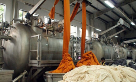 Garment, dyeing industry in danger due to gas crisis