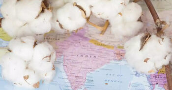 Brazil is negotiating with India over its request for tariff-free quota for cotton exports