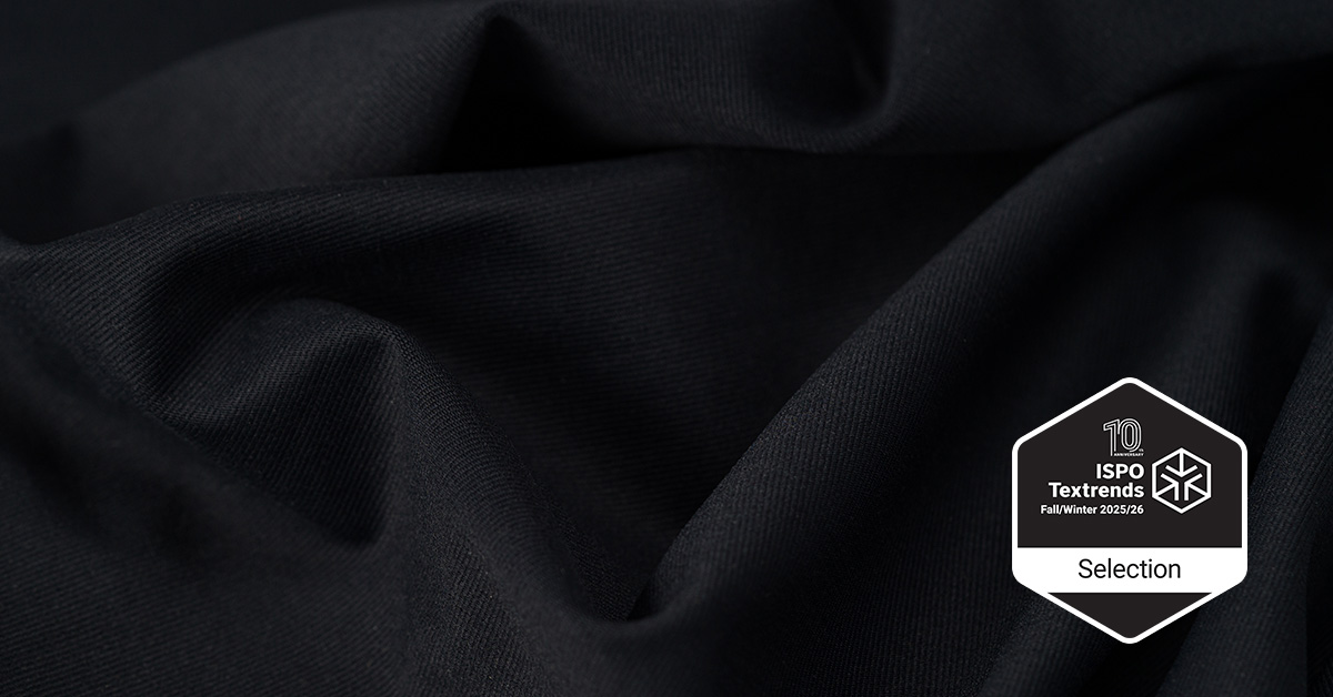 CELLIANT® with REPREVE® Nylon and CELLIANT® print both win in fibers ...