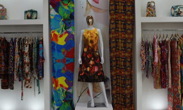 ColorJet extends its presence in Africa; to participate in ITME Africa 2023