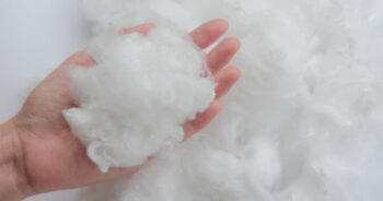 High Demand from Textile & Apparel Industry to Drive Polyester Fiber Market